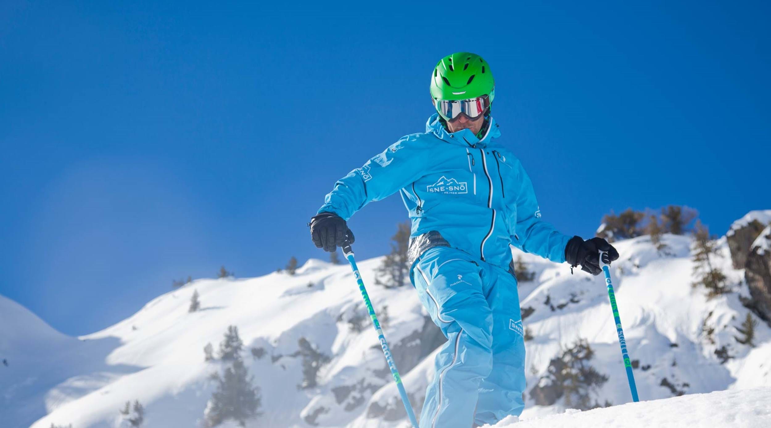 Uge 7 skirejser - Bestil skiferie til 2023 nu!